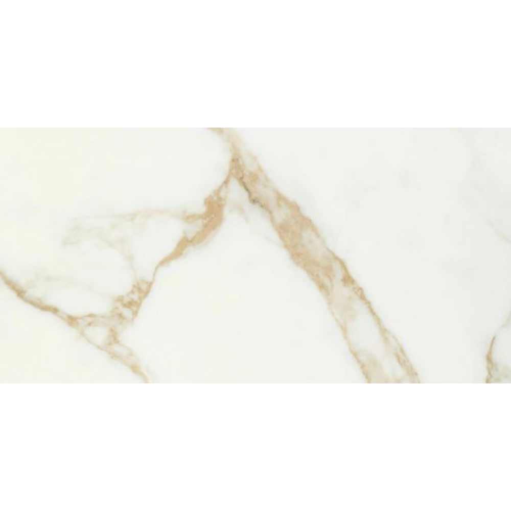 Bianco Oro 12X24 Field Honed Marble Tile