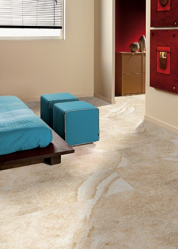 Bergamo Gris 12X24 Matte Ceramic Floor and Wall Tile