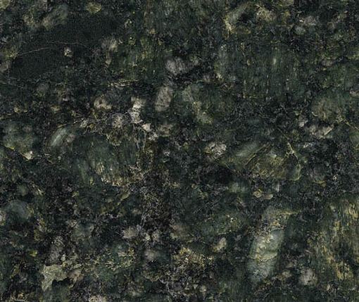 Butterfly Green Verde 12X12 Polished Granite Tile (200 sft)
