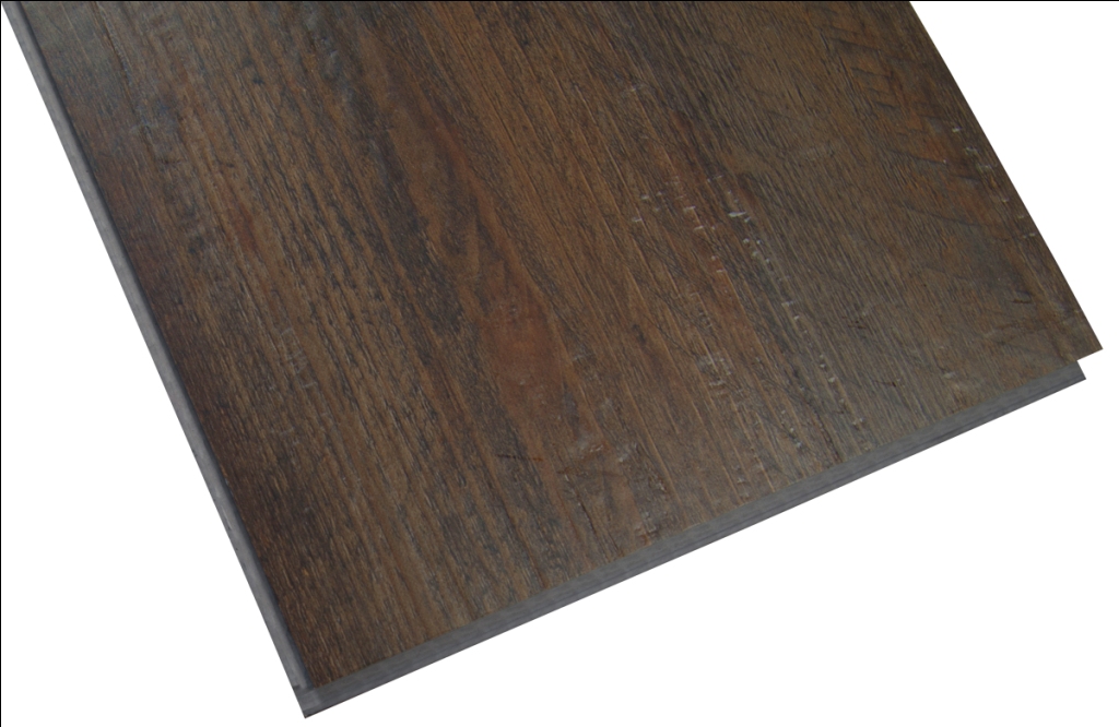 MSI Woodland Walnut Drift 7X48 Luxury Vinyl Plank Flooring