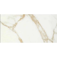 Bianco Oro 12X24 Field Polished Marble Tile