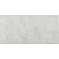 Arabescato Carrara 6X24 Polished Marble Tile