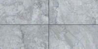 Gray Cloud 12x24 Brushed Marble Tile