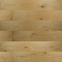 Woodhills Aura Gold Oak 6.5X48 Waterproof Natural Wood Tile
