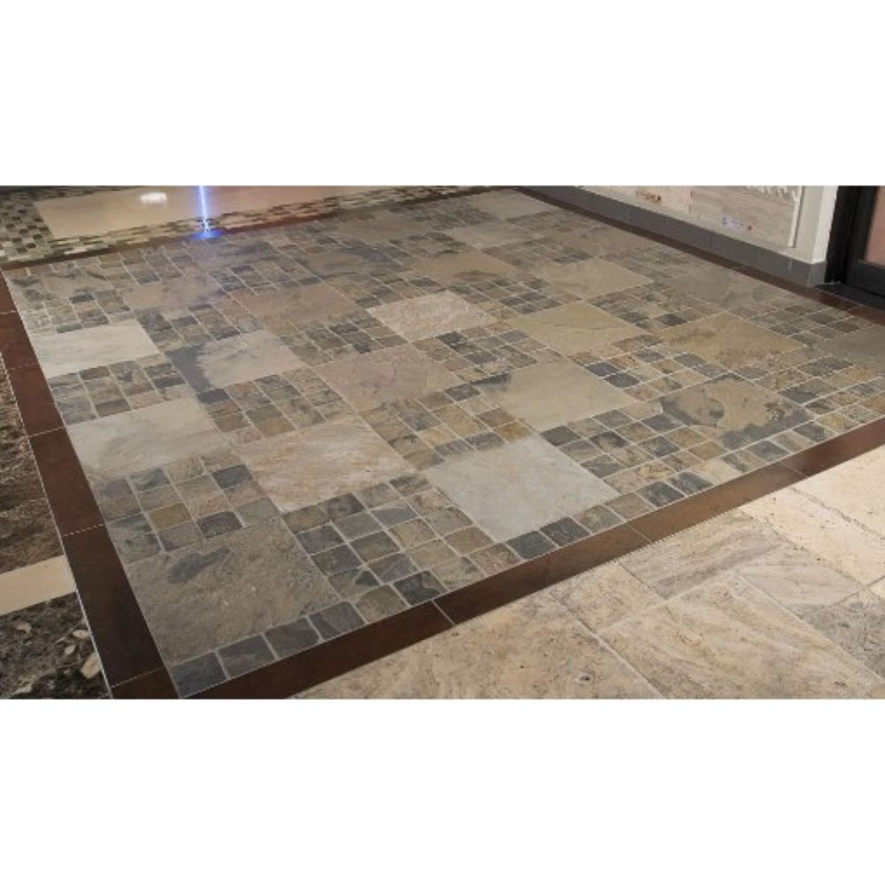 Autumn 24x24 Gauged Floor Tile