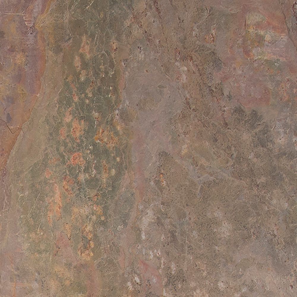 Copper Classic 12x12 Gauged Quartzite Tile