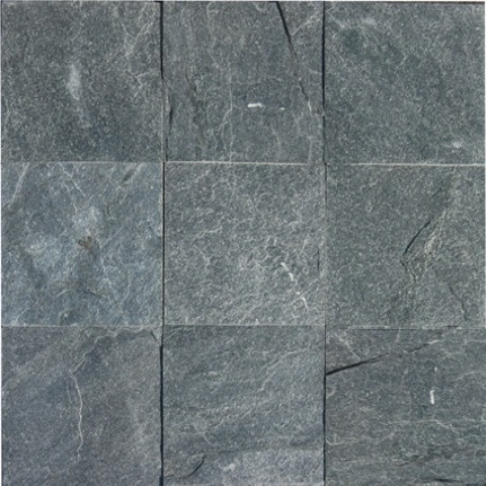 Ostrich Grey Classic 16x16 Gauged - Floor Tiles USA
