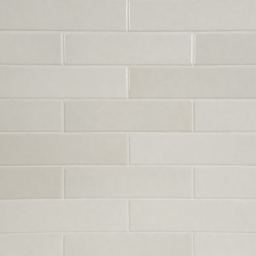 Renzo Dove 3X12 Glossy Ceramic Tile