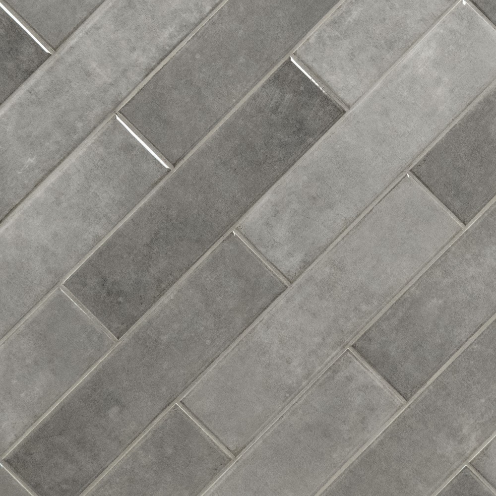 Renzo Storm 3X12 Glossy Ceramic Wall Tile-3