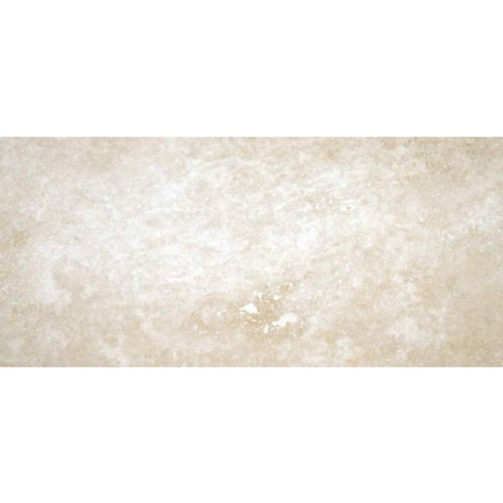 Tuscany Classic 12X24 Honed / Filled Travertine Tile