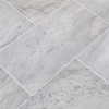 Arabescato Carrara 12X24 Polished Marble Tile