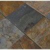 California Gold Classic 12x12 Gauged Slate Tile