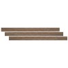 Fauna 2-3/4X94 Vinyl Overlapping Stair Nose