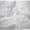 Gray Cloud 12x12 Polished Marble Tile