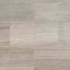 Grey Oak 12X24 Honed Marble Tile