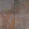 Lilac Kashmir Classic 12X12 Gauged Slate Tile