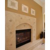 Luxor Gold 18x18 Brushed
