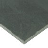 Montauk Blue 4X12 Gauged Slate Tile-1