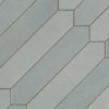 Renzo Sky Picket 2.5X13 Glossy Ceramic Wall Tile-4