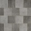 Renzo Storm 5X5 Glossy Ceramic Wall Tile
