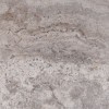 Silver Travertine 18X18 Honed / Filled Travertine Tile