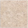 Sinai Pearl 18x18 Brushed Marble Tile