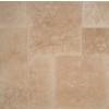 Tuscany Beige Honed /Filled 16 Sqft Per French Pattern