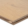 Mccarran Bramlett 9.45X86.6 Brushed Engineered Hardwood Plank