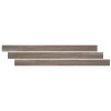 Whitfield Gray 1-3/4X94 Vinyl Overlapping Stair Nose