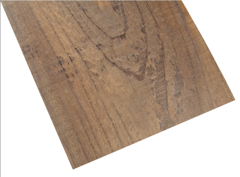 MSI Woodlett Timeworn Hickory 6X48 Luxury Vinyl Plank Flooring