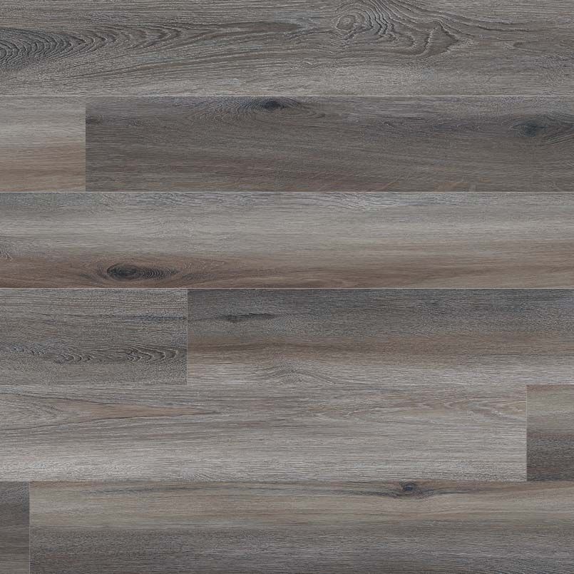 Glenridge Midnight Maple 6x48 Glossy Wood LVT