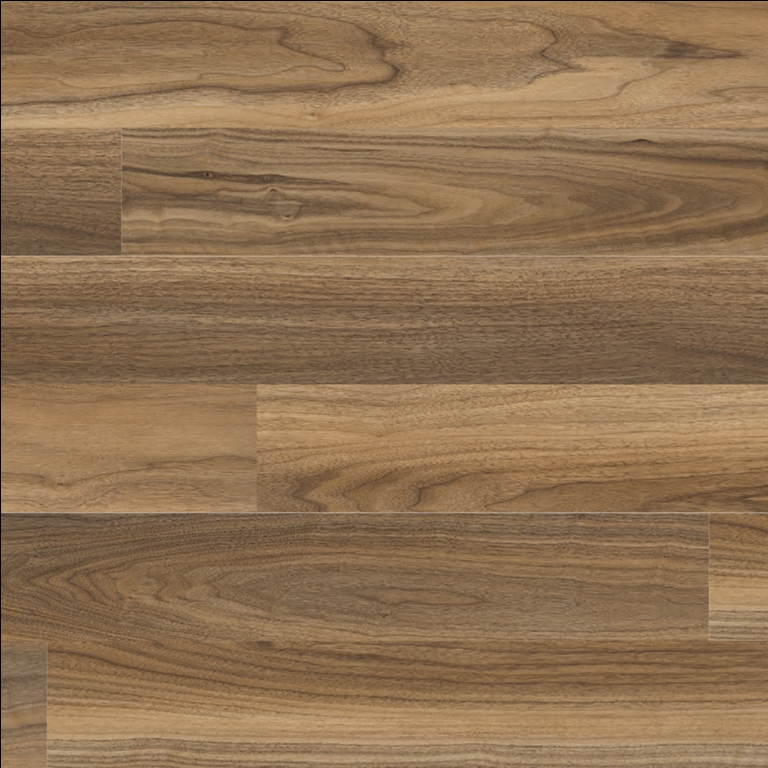 Glenridge Tawny Birch 6x48 Glossy Wood LVT