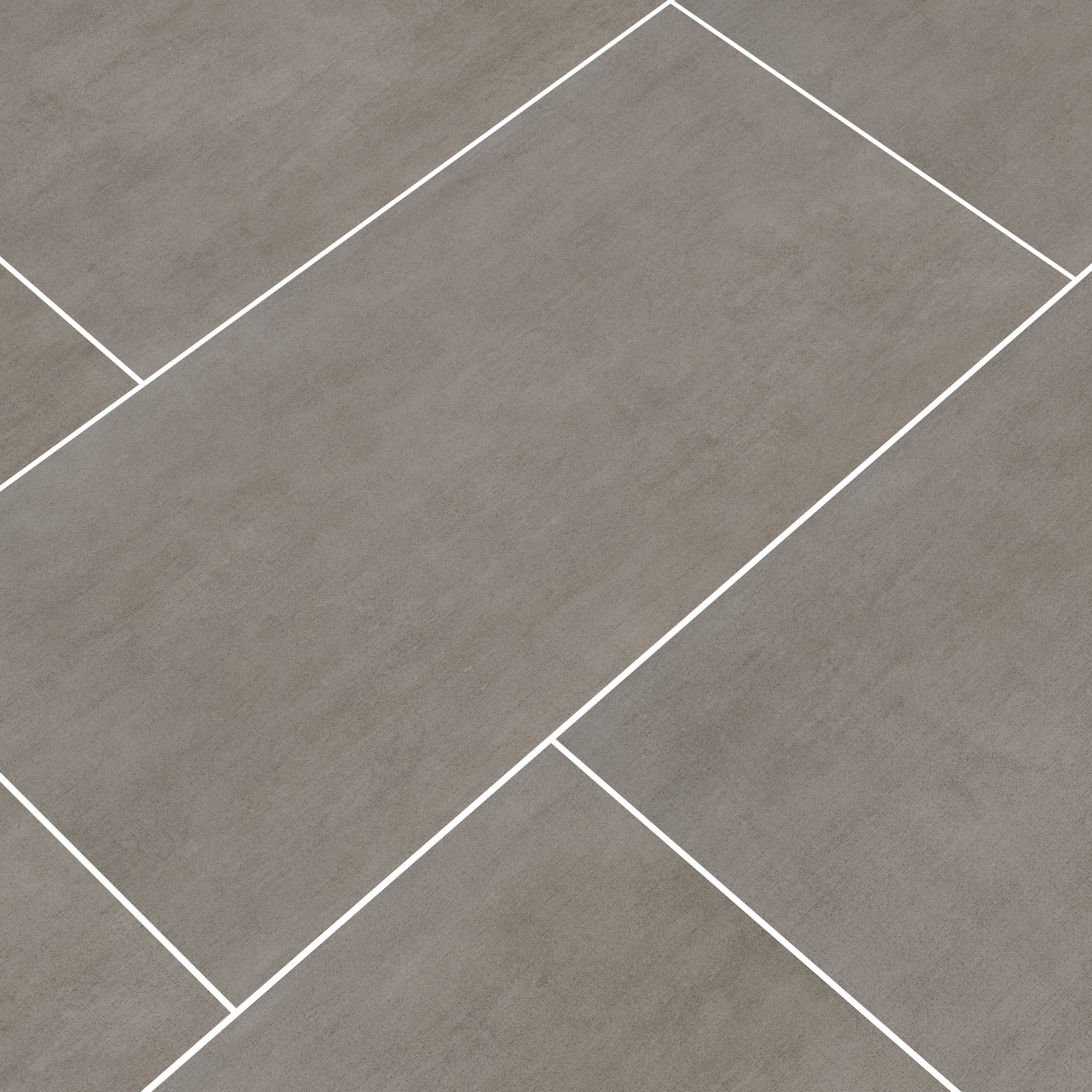Gridscale Concrete 12X24 Matte Ceramic Tile-3