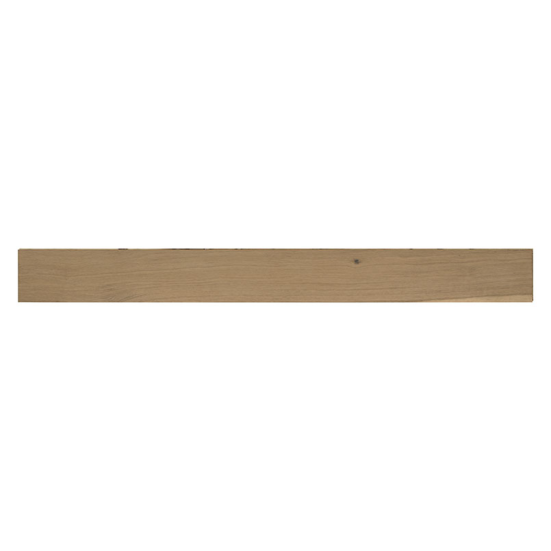 Ladson Bramlett 7.48X75.6 Brushed Engineered Hardwood Plank