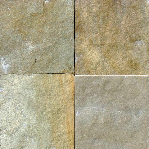 Madras Yellow Classic Slate Tile