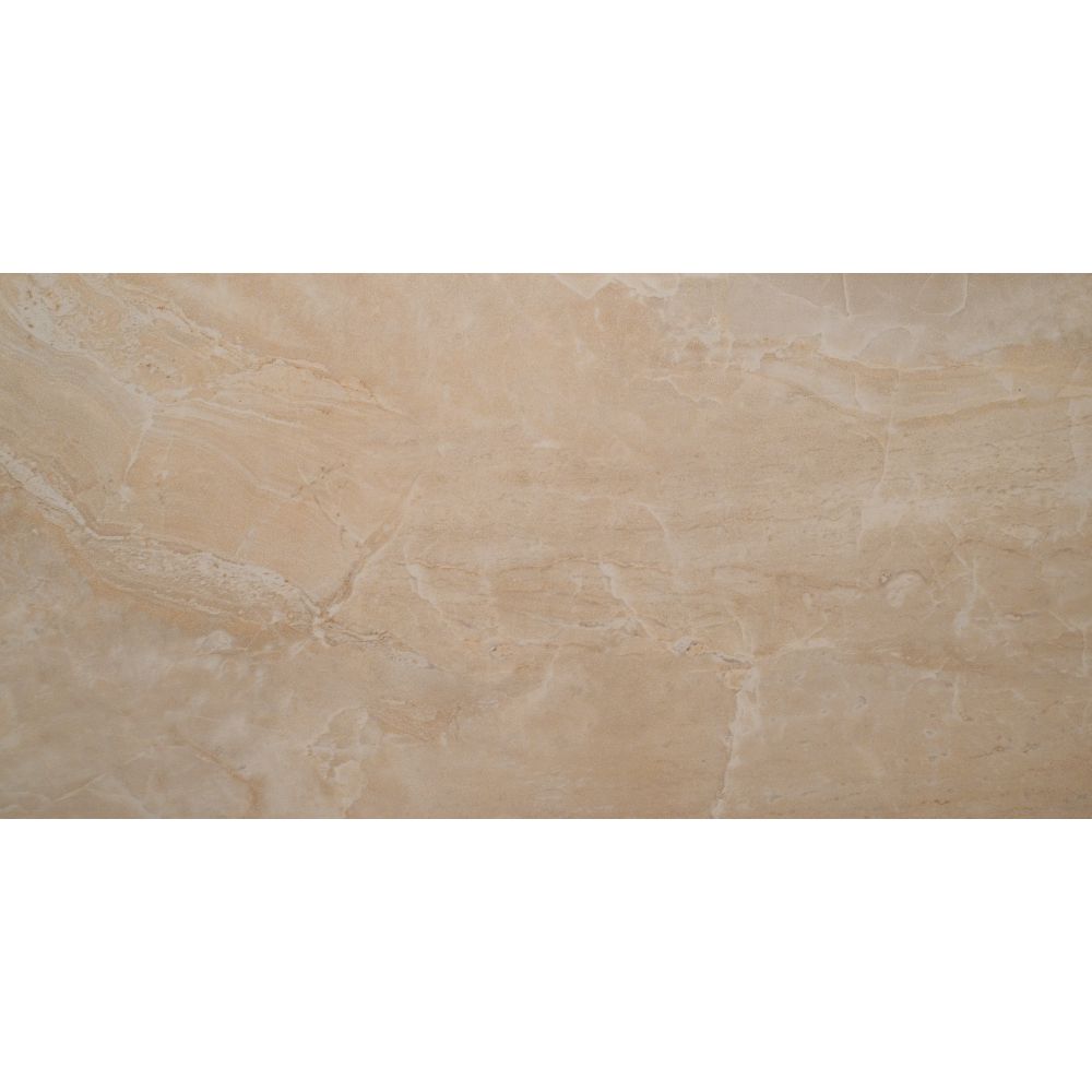 Onyx Crystal 12X24 Polished Porcelain Floor and Wall Tile