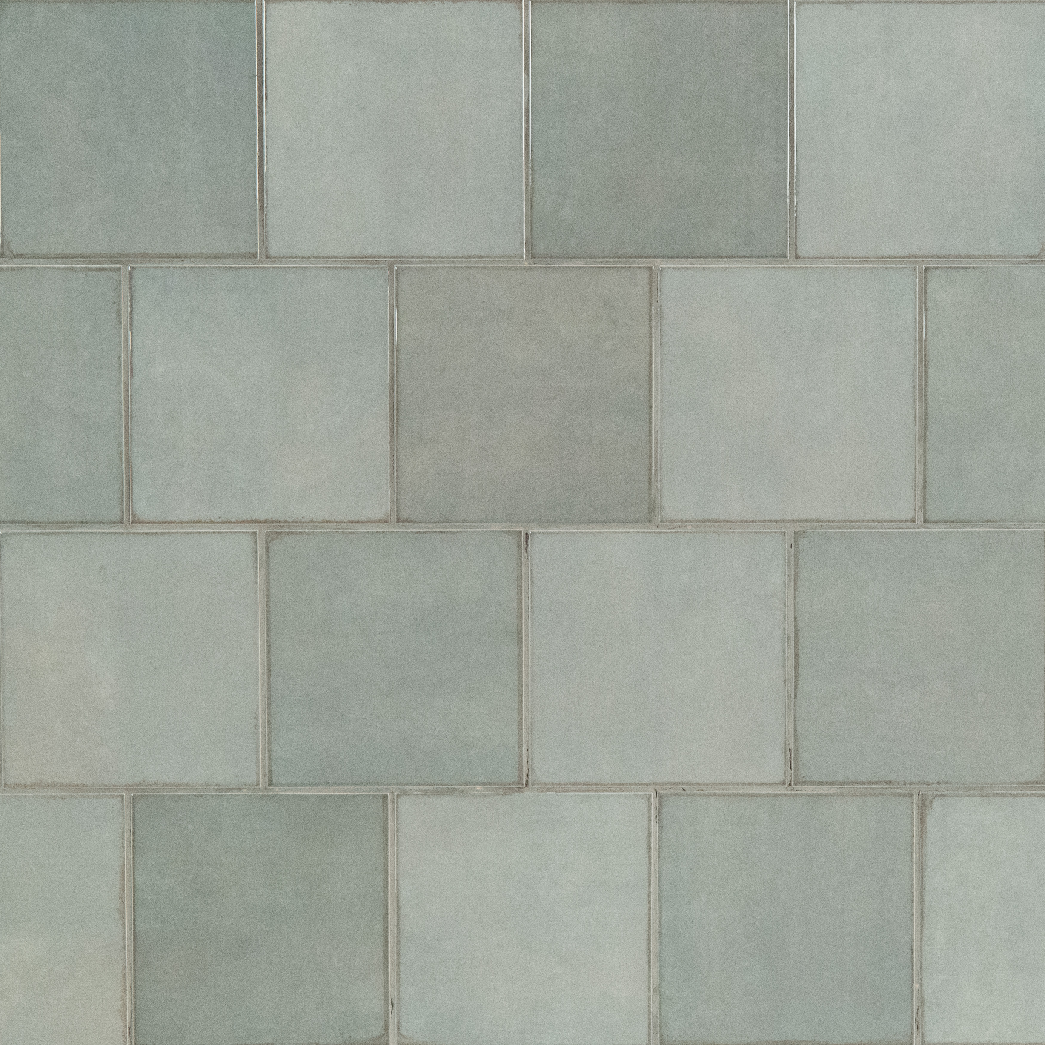 Renzo Jade 5X5 Glossy Ceramic Wall Tile 