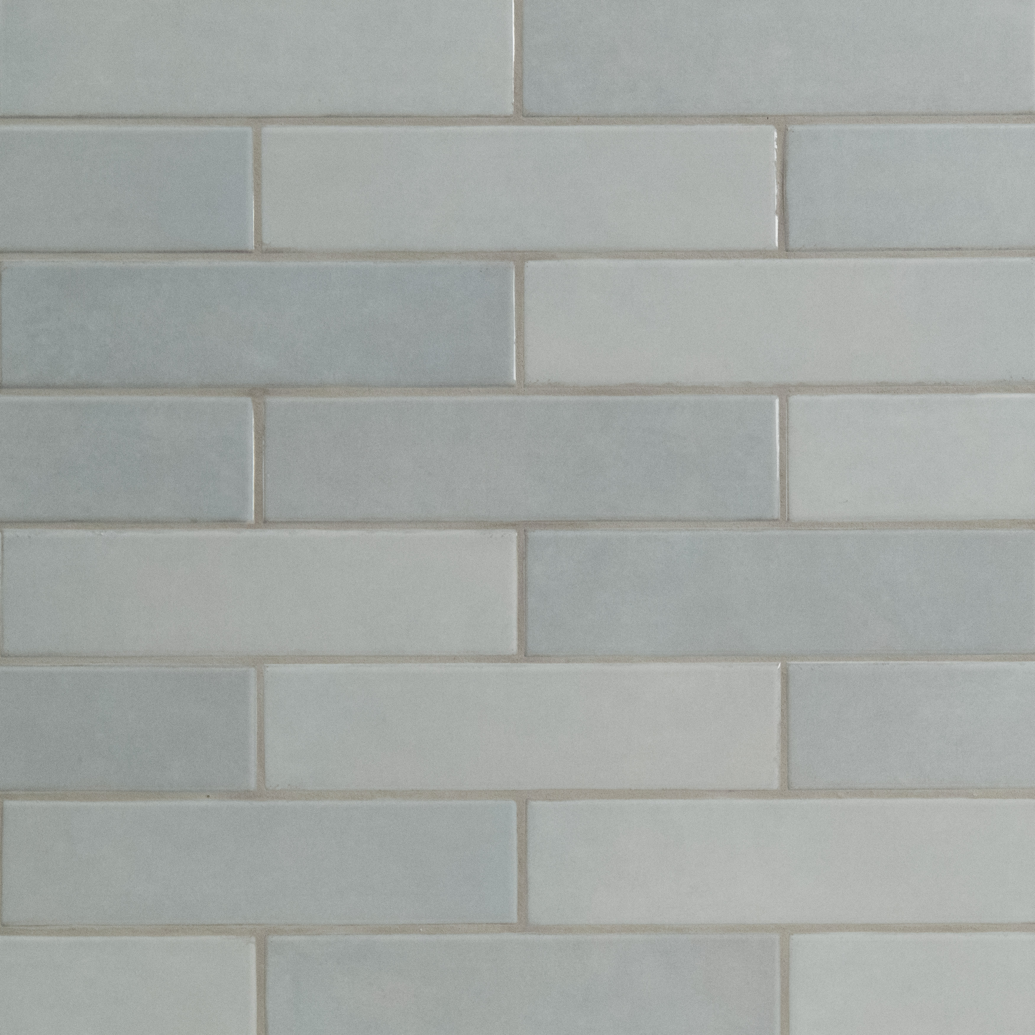 Renzo Sky 3X12 Glossy Ceramic Wall Tile