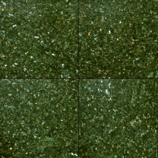 Uba Tuba 12x12 Polished Granite tile