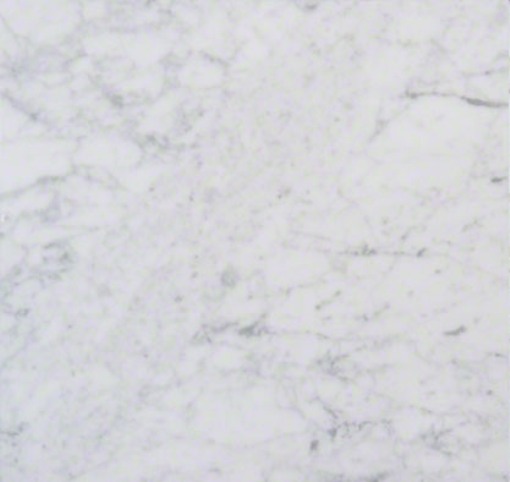 Bianco Venatino 18X18 Marble Tile