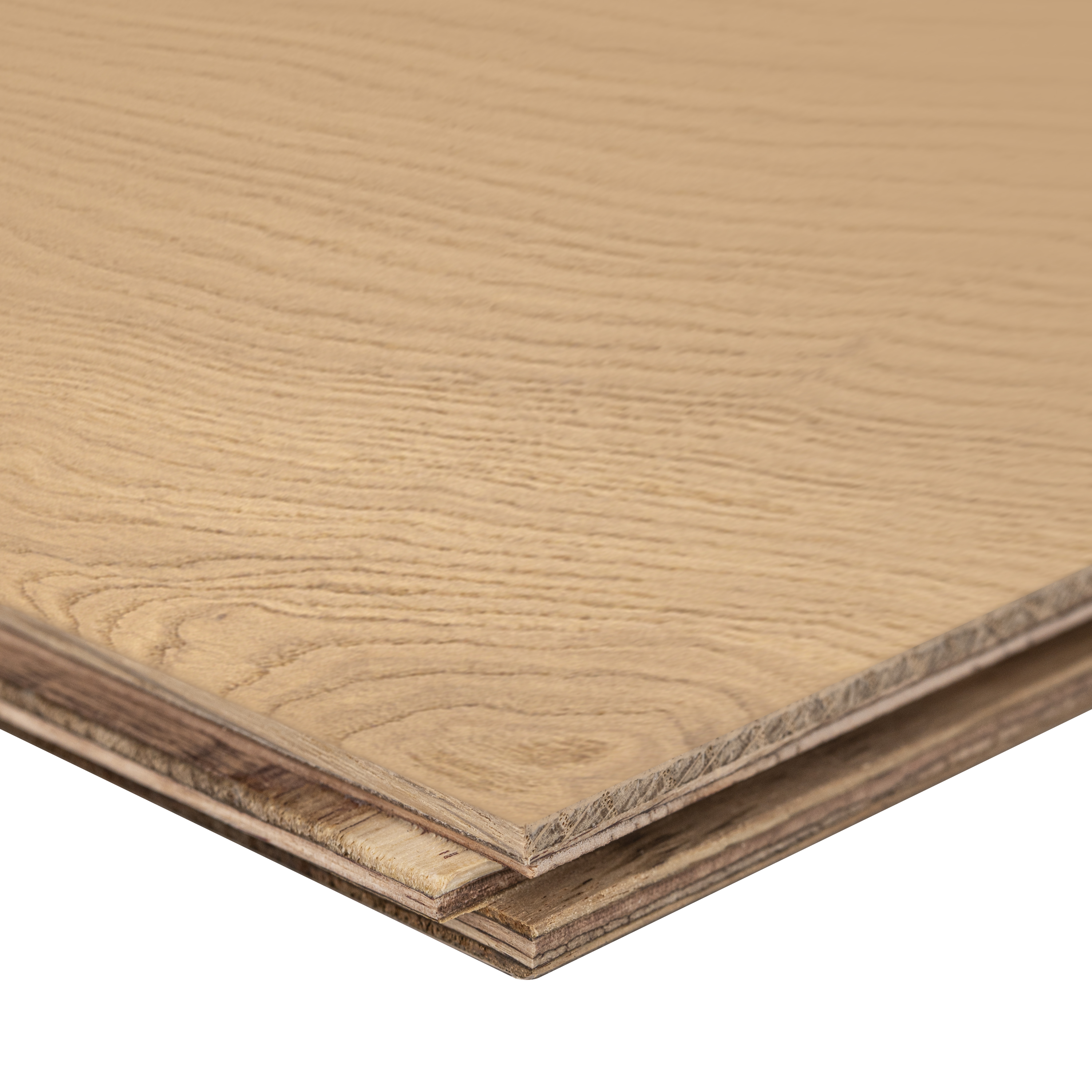 Mccarran Northcutt 9.45X86.6 Brushed Engineered Hardwood Plank